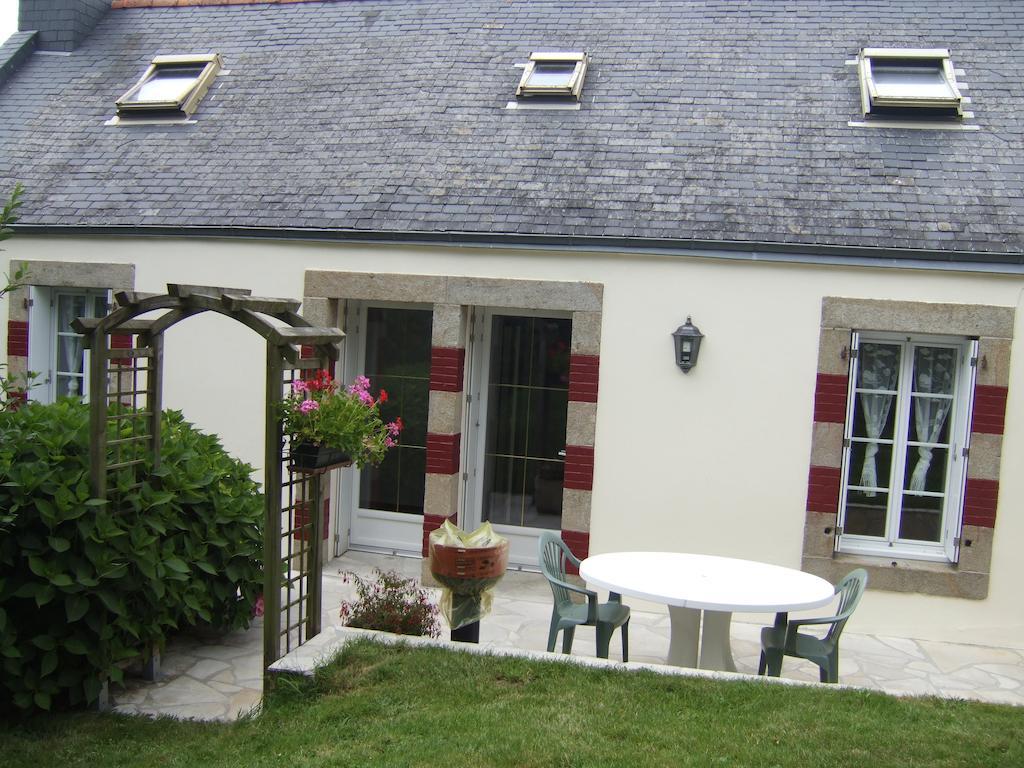 Penty De Kervillerm Douarnenez Room photo