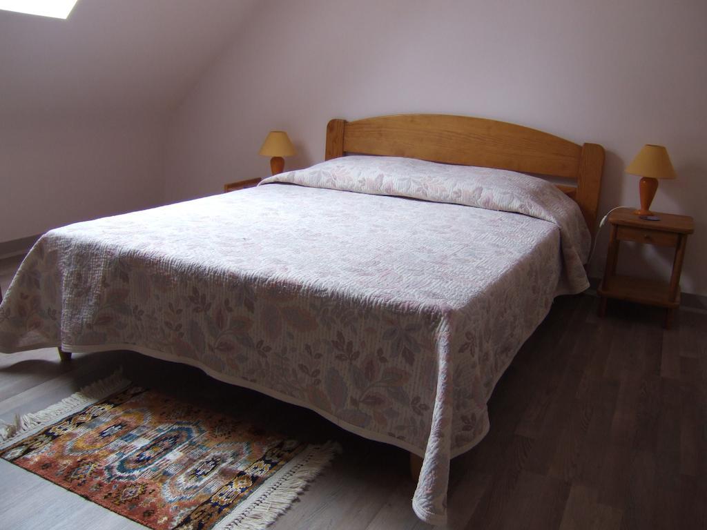 Penty De Kervillerm Douarnenez Room photo